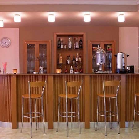 Hotel Souita Paralía Eksteriør billede