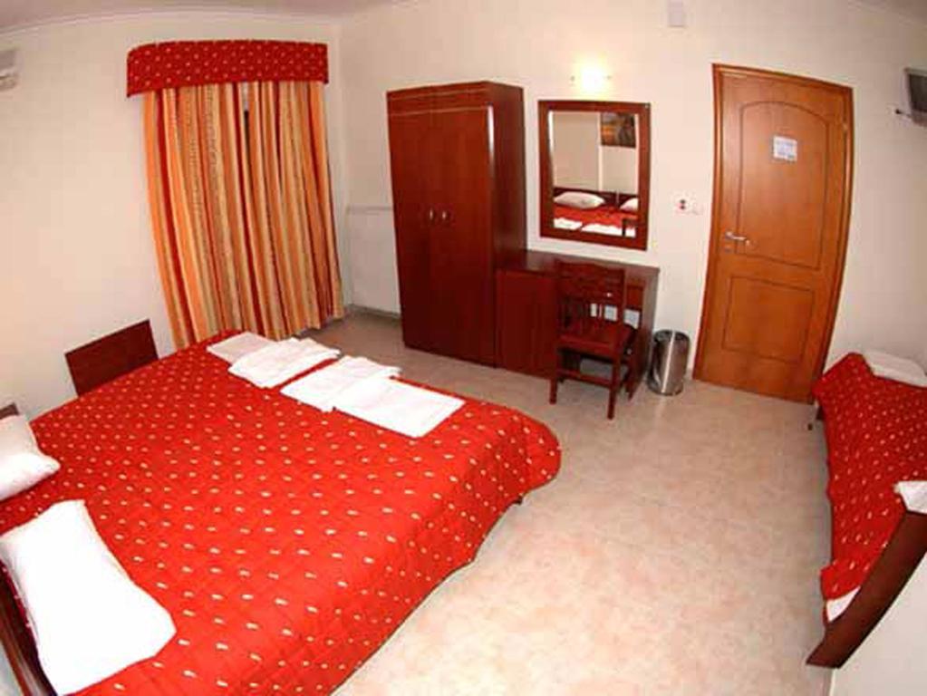 Hotel Souita Paralía Værelse billede