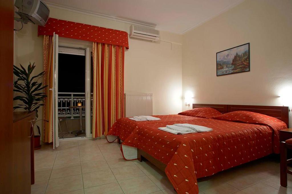 Hotel Souita Paralía Værelse billede