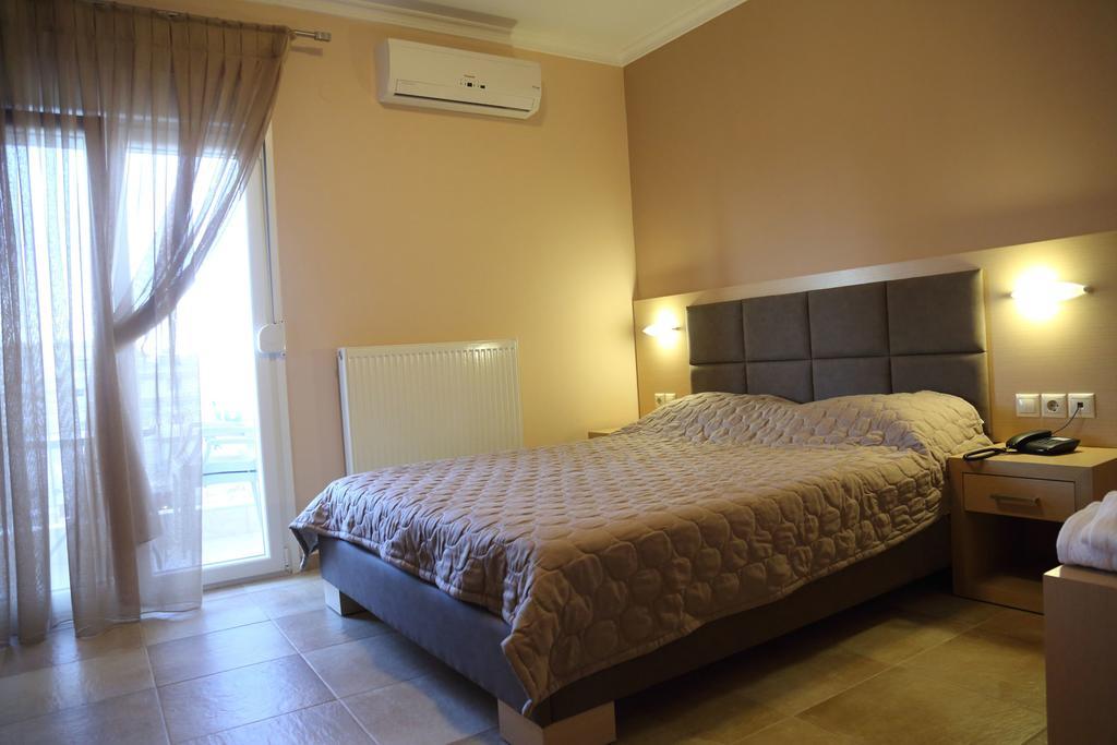 Hotel Souita Paralía Værelse billede