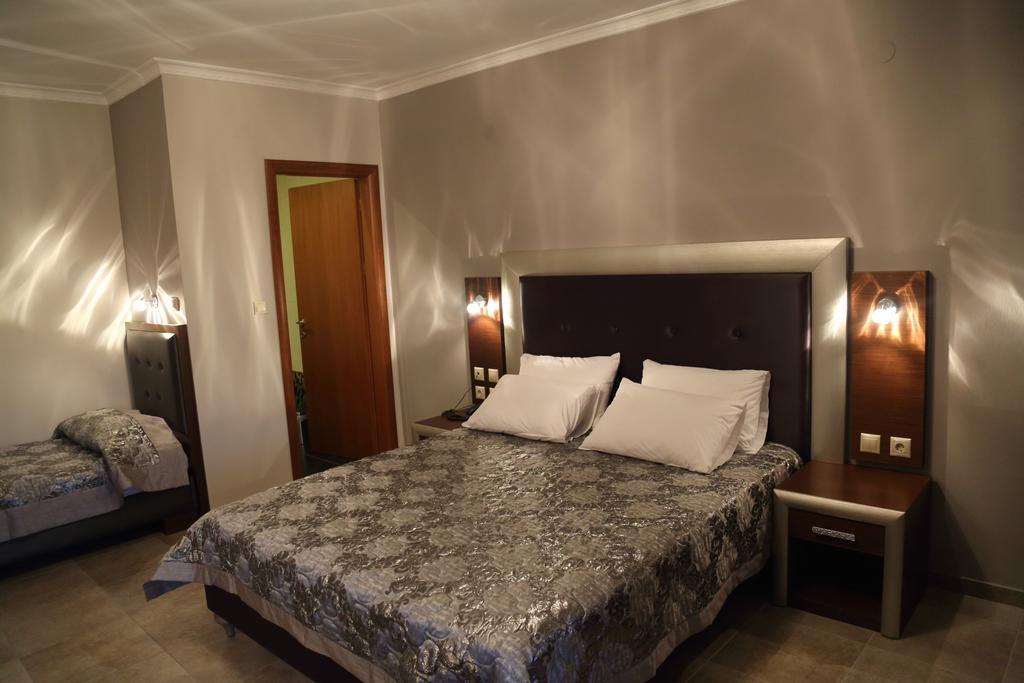 Hotel Souita Paralía Værelse billede
