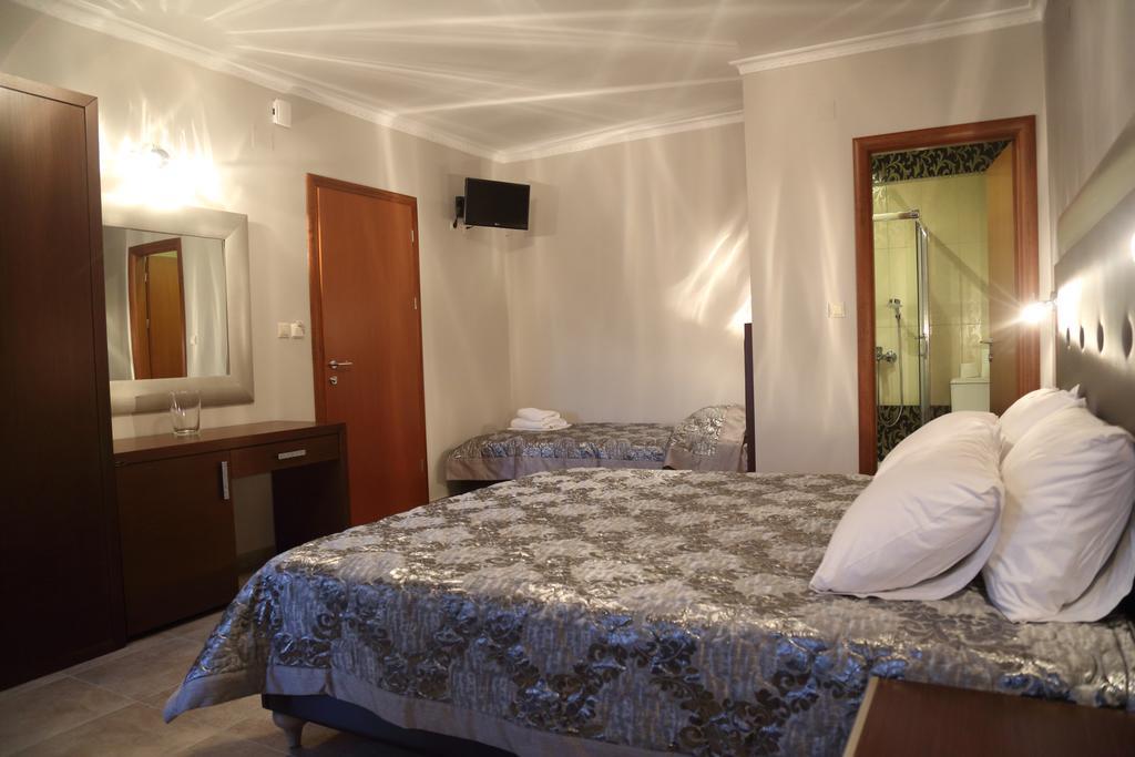 Hotel Souita Paralía Værelse billede
