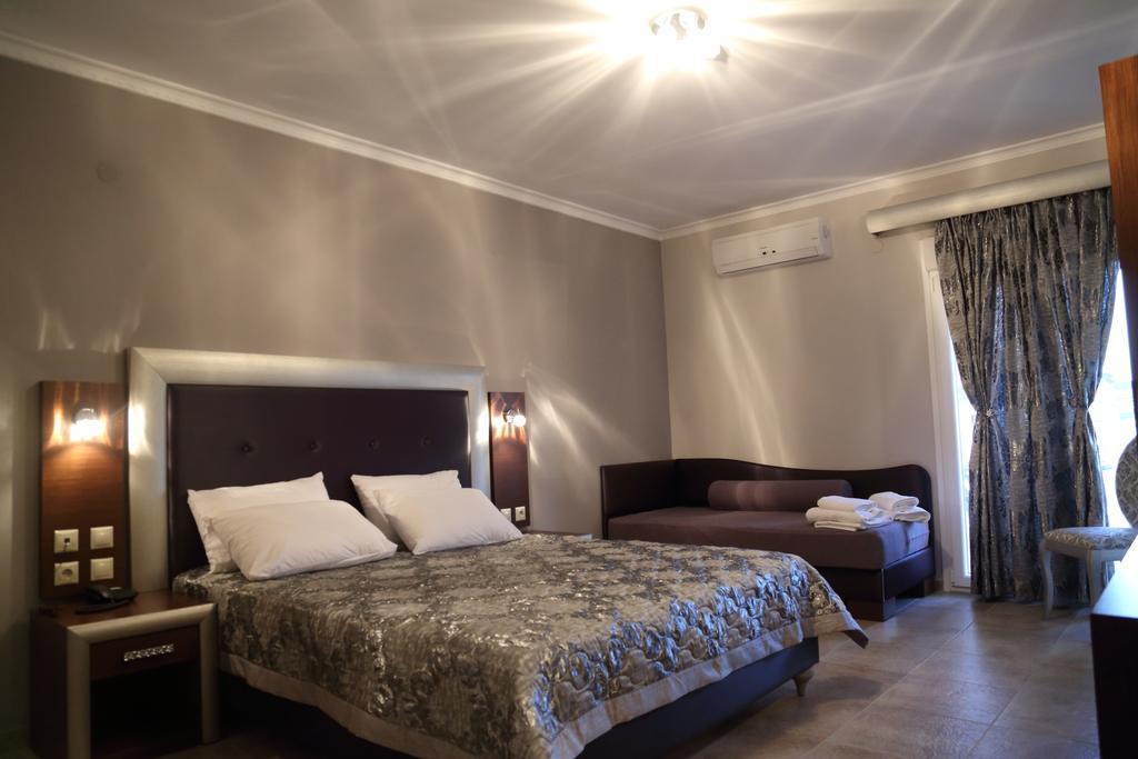 Hotel Souita Paralía Værelse billede